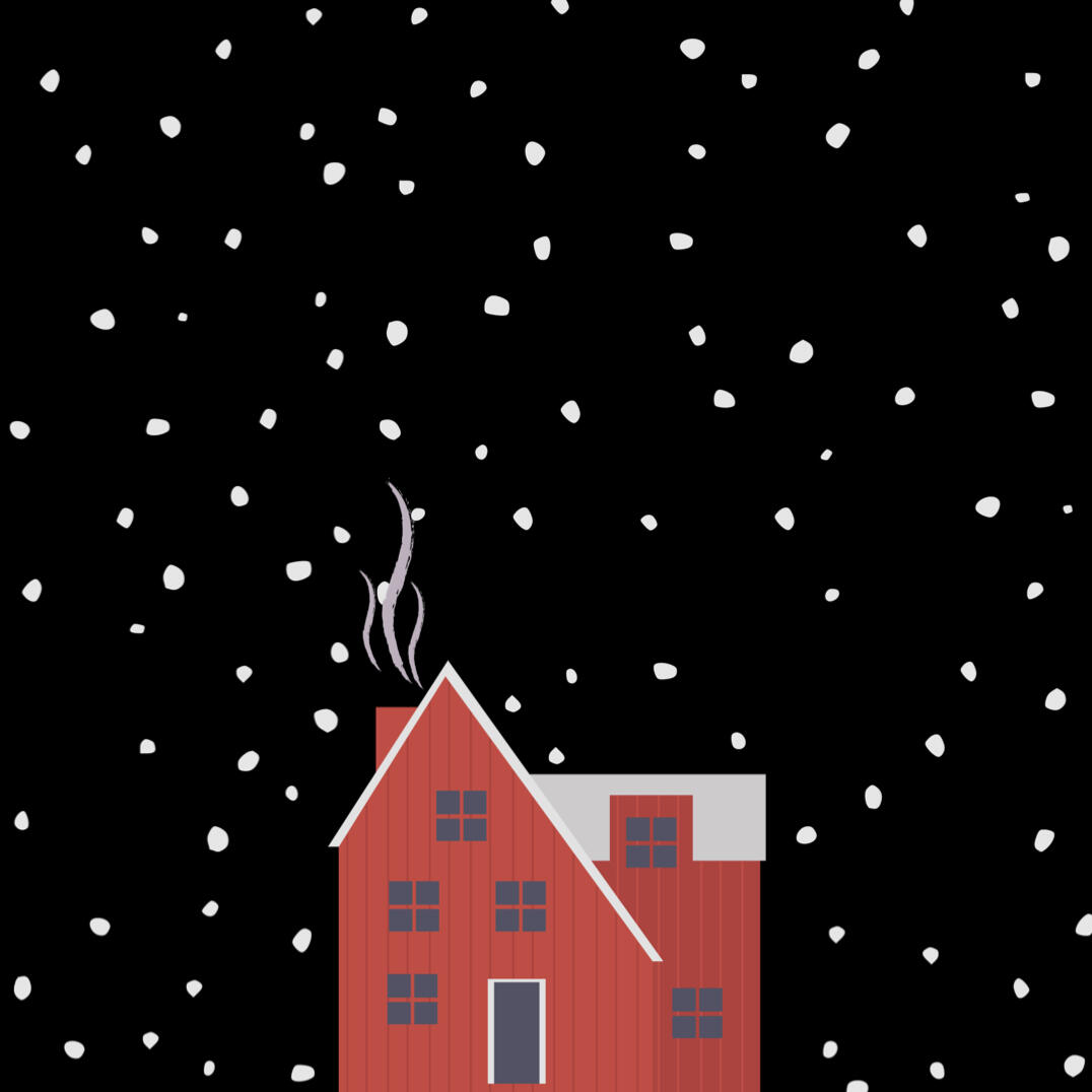 Holiday Village Winter 2020